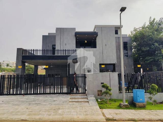 House for sale in Islamabad