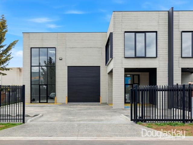 Warehouse for sale in Camerons Creek, Victoria