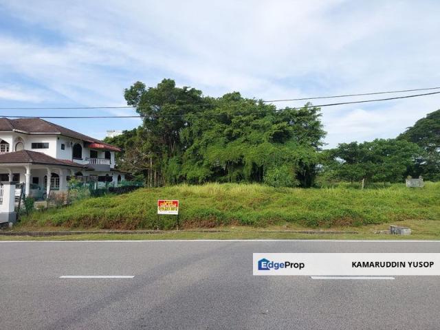 House for sale in Muar, Johor