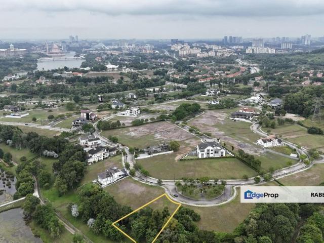 House for sale in Putrajaya