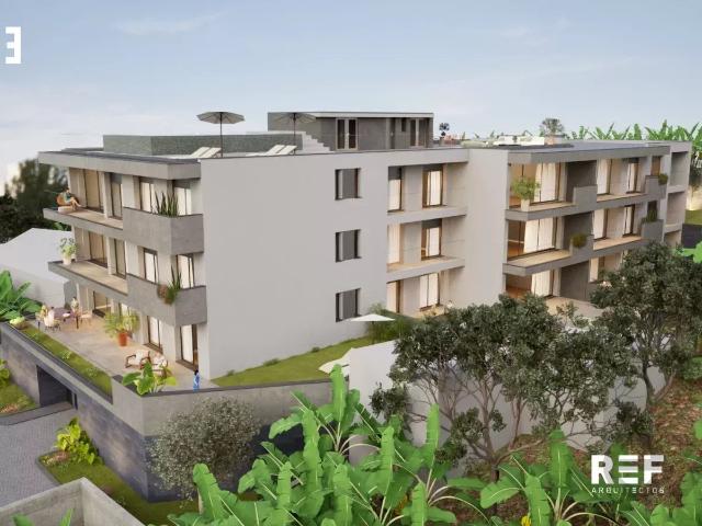 Apartamento venda em Saraiva, Câmara De Lobos