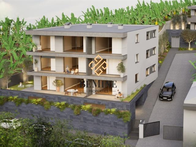 Apartamento venda em Ribeiro Real, Câmara De Lobos