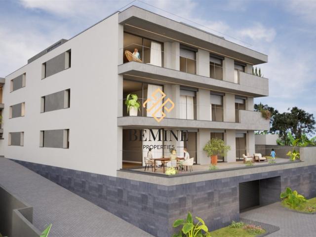 Apartamento venda em Câmara De Lobos, Ilha Da Madeira