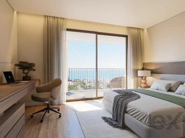 Apartamento venda em Ponte dos Frades, Câmara de Lobos