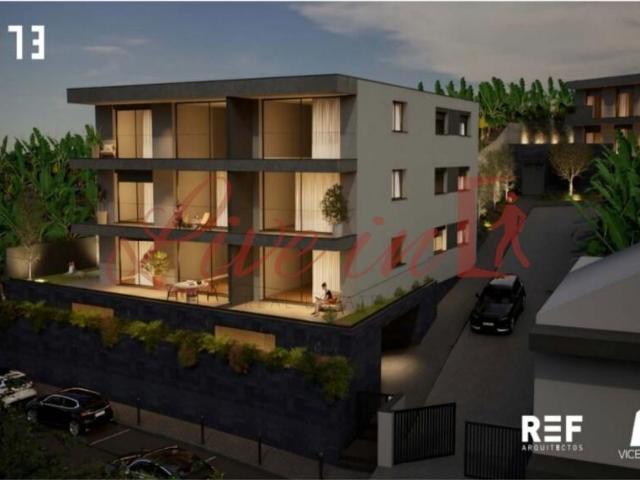 Apartamento venda em Câmara De Lobos, Ilha Da Madeira