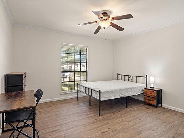Room for rent in Rowlett, Texas