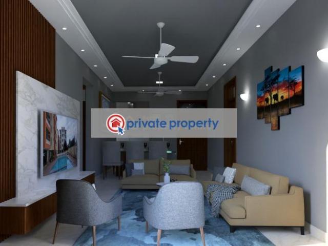 Apartment for sale in Nyali
