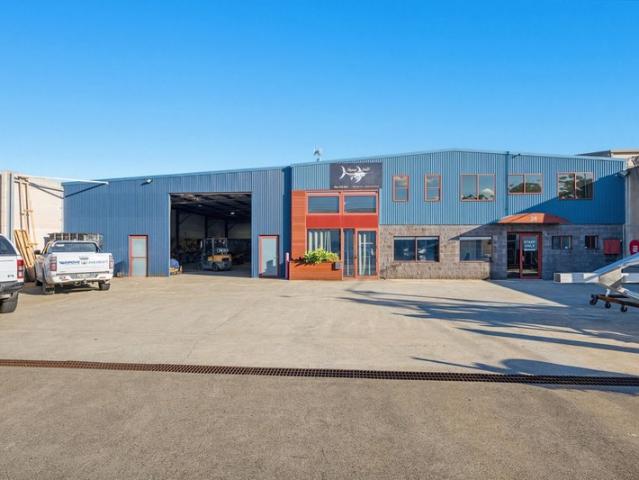 Warehouse for sale in Mid North Coast Msc, New South Wales