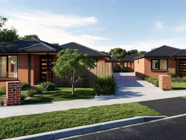 Apartment for sale in Camerons Creek, Victoria