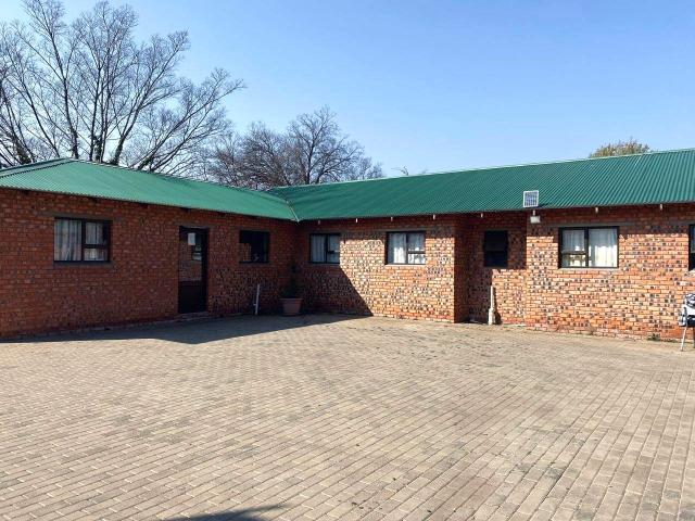 House for sale in Bloemfontein, Free State