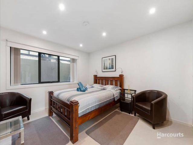 Granny Flat for rent in North Hobart, Hobart