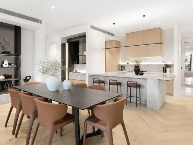 Apartment for sale in Kew, Melbourne