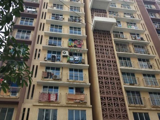 Flat for rent in Andheri - Mumbai, National Capital Territory Of Delhi