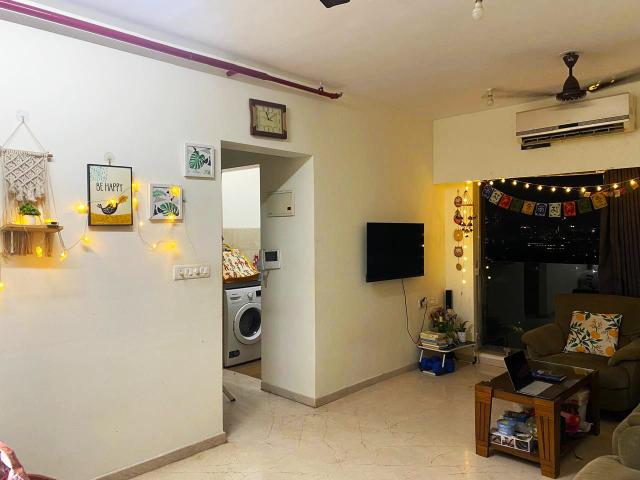 Flat for rent in Andheri - Mumbai, National Capital Territory Of Delhi