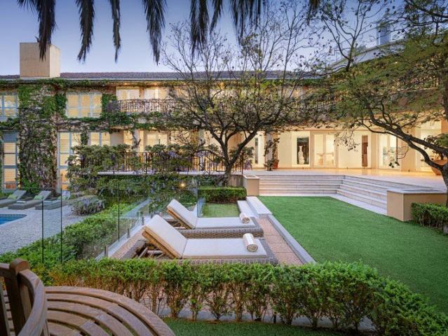 House for sale in Toorak, Melbourne