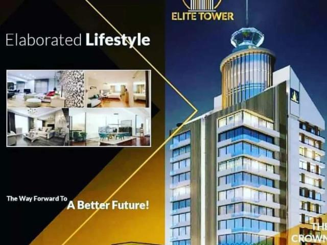 Commercial for sale in Islamabad Capital Territory