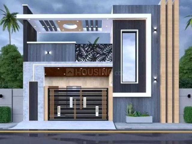 Villa for sale in Vandalur, Tamil Nadu