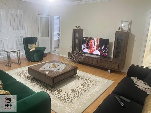 Van içerisinde kiralık mülk