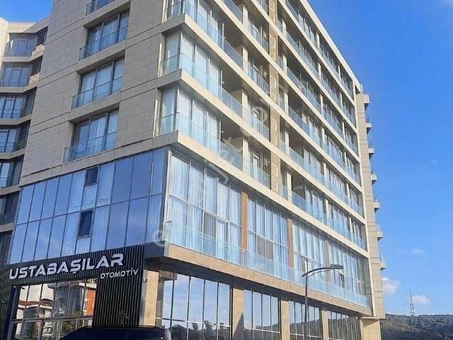 Beykoz, İstanbul içerisinde satılık Residence