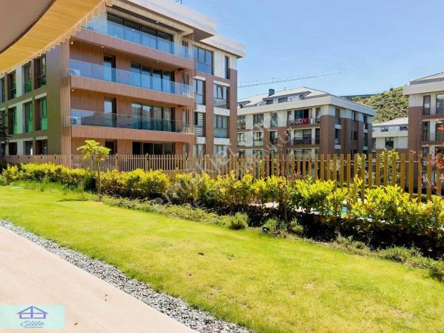 Beykoz, İstanbul içerisinde satılık mülk