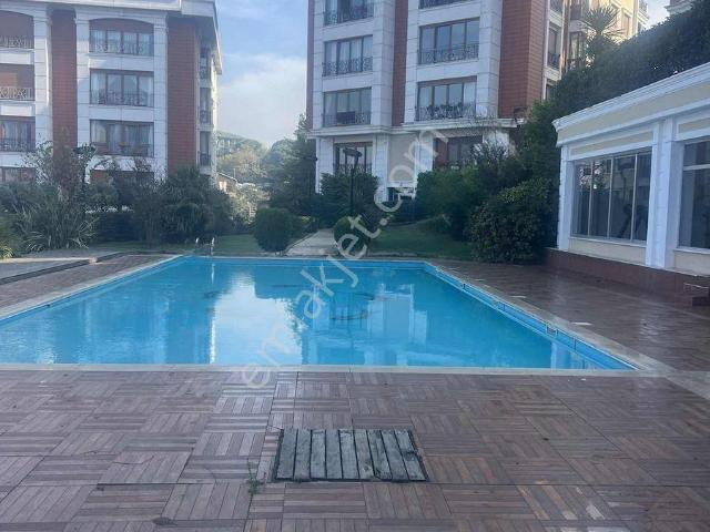 Beykoz, İstanbul içerisinde kiralık mülk