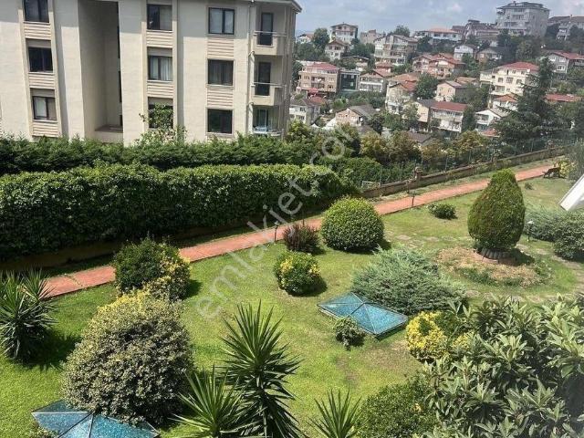 Beykoz, İstanbul içerisinde kiralık mülk