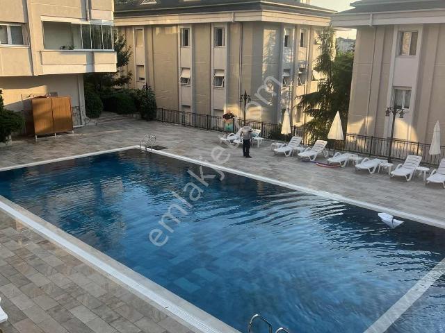 Beykoz, İstanbul içerisinde kiralık mülk