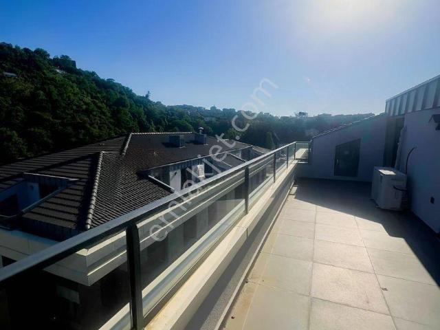 Beykoz, İstanbul içerisinde kiralık mülk