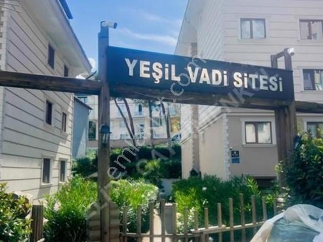 Beykoz, İstanbul içerisinde kiralık mülk