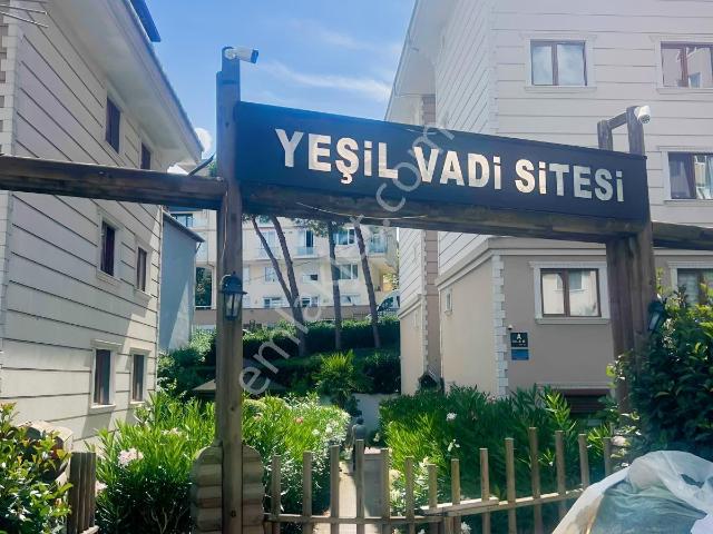Beykoz, İstanbul içerisinde kiralık mülk