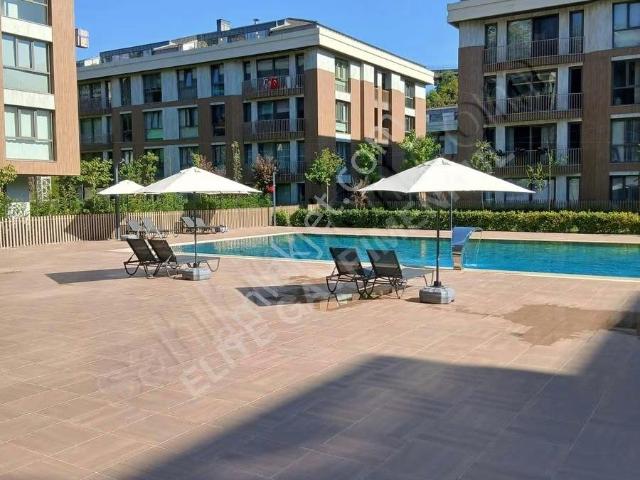 Beykoz, İstanbul içerisinde kiralık mülk