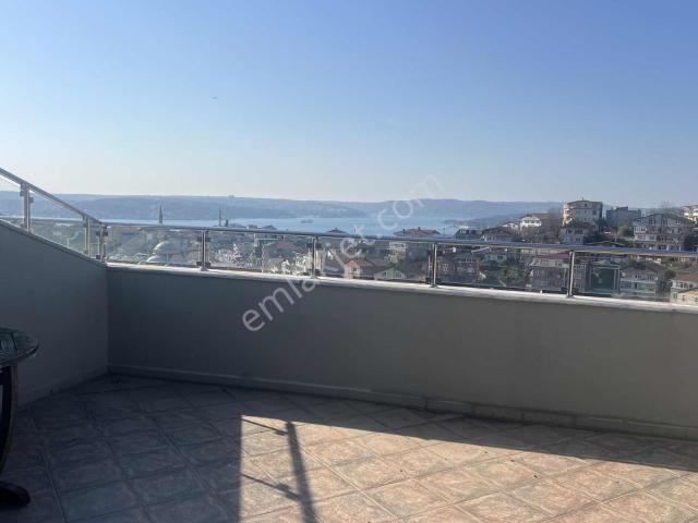 Beykoz, İstanbul içerisinde kiralık mülk