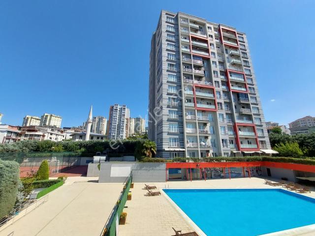 Küçükçekmece, İstanbul içerisinde kiralık mülk
