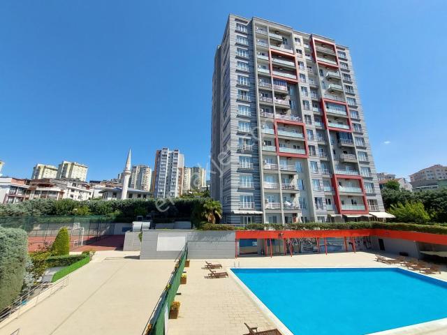 Küçükçekmece, İstanbul içerisinde kiralık mülk