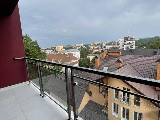 Квартира аренда в Львовская, Трускавце