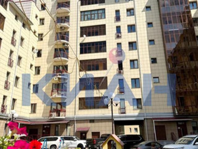 Квартира аренда в Центральный район, Красноярск