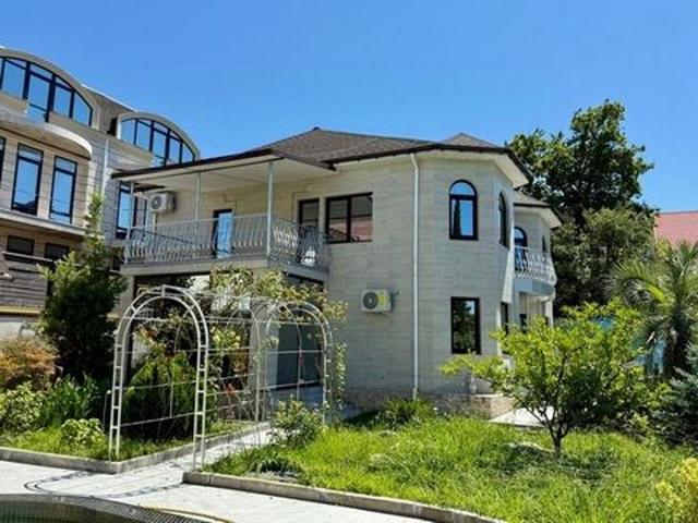 Дом продажа в Веселое С, Краснодарский Край