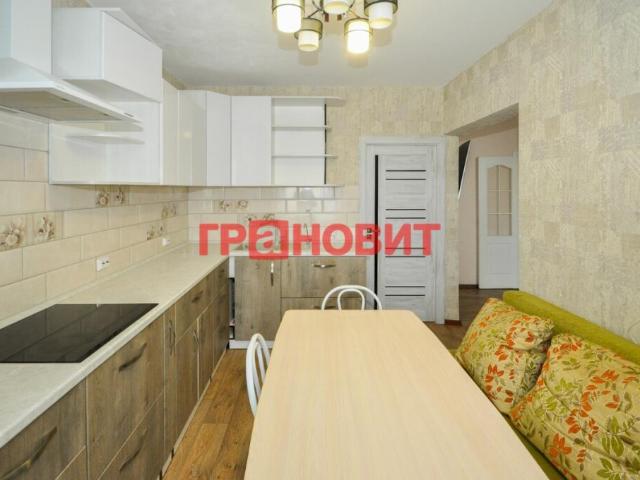 Квартира продажа в Элитный, Новосибирская область