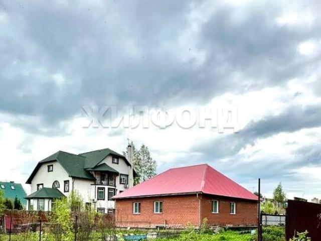 Квартира продажа в Элитный, Новосибирская область