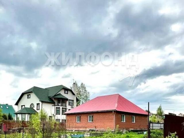 Квартира продажа в Элитный, Новосибирская область