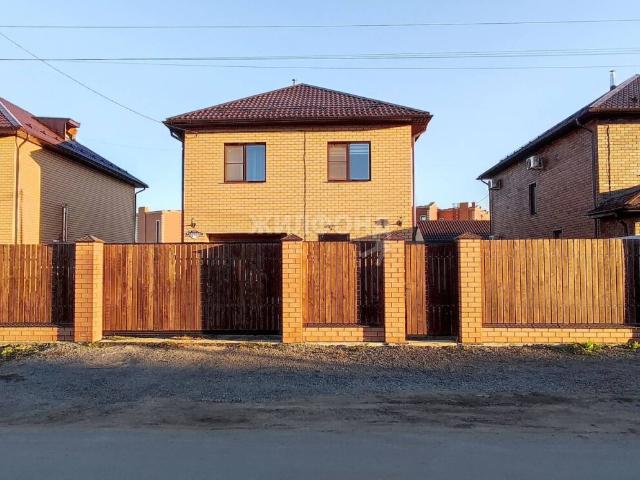 Квартира продажа в Элитный, Новосибирская область