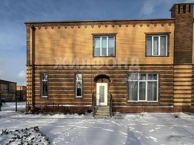 Квартира продажа в Элитный, Новосибирская область