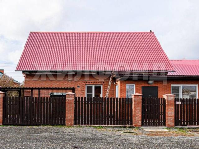 Квартира продажа в Элитный, Новосибирская область