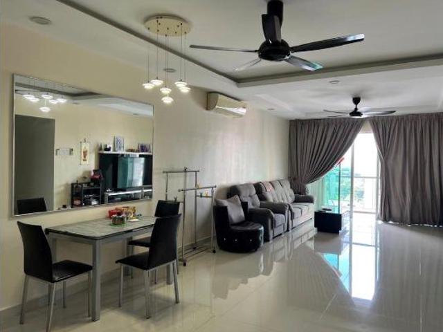 Condominium for sale in Georgetown, Penang