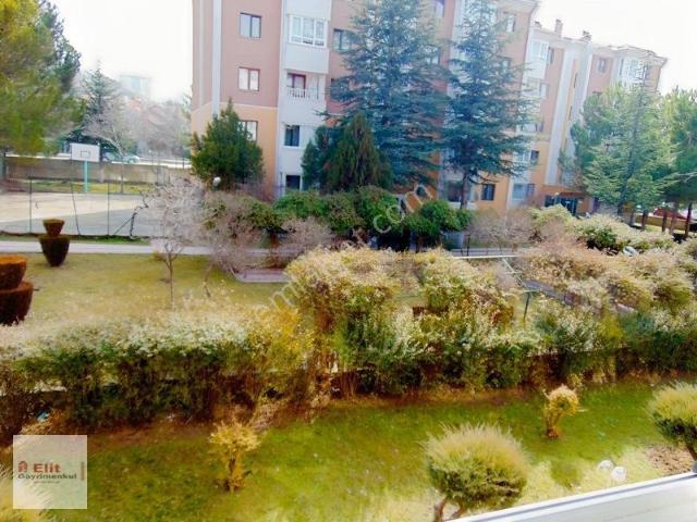 İller Sitesi, Çankaya içerisinde kiralık mülk