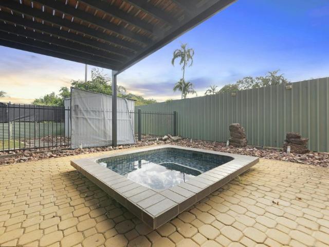 House for rent in Darwin