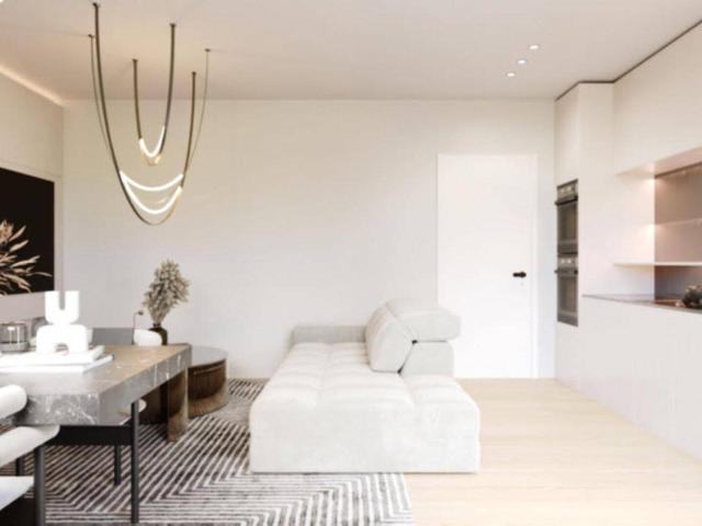 Apartment kaufen in Elixhausen, Gewerbepark