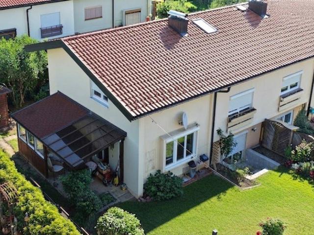 Haus kaufen in Katzmoos, Elixhausen
