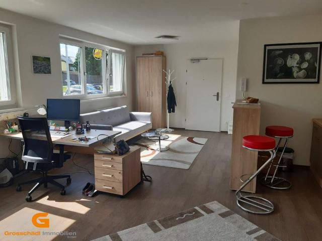 Gewerbe mieten in Salzburg