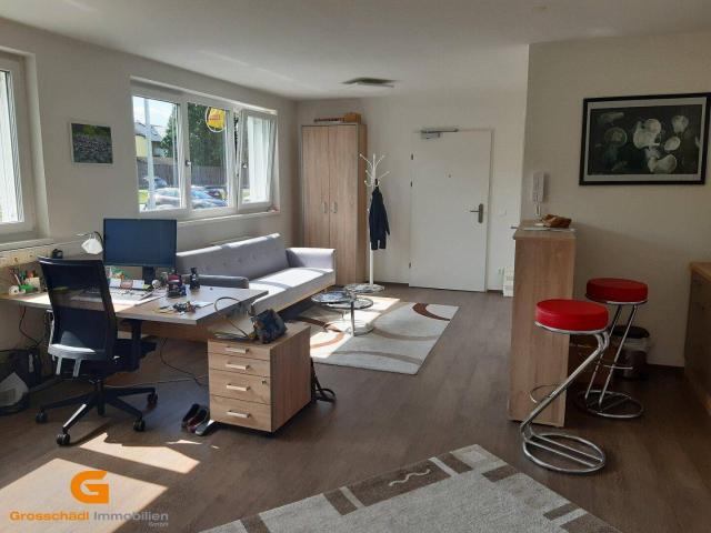Büro mieten in Elixhausen, Salzburg